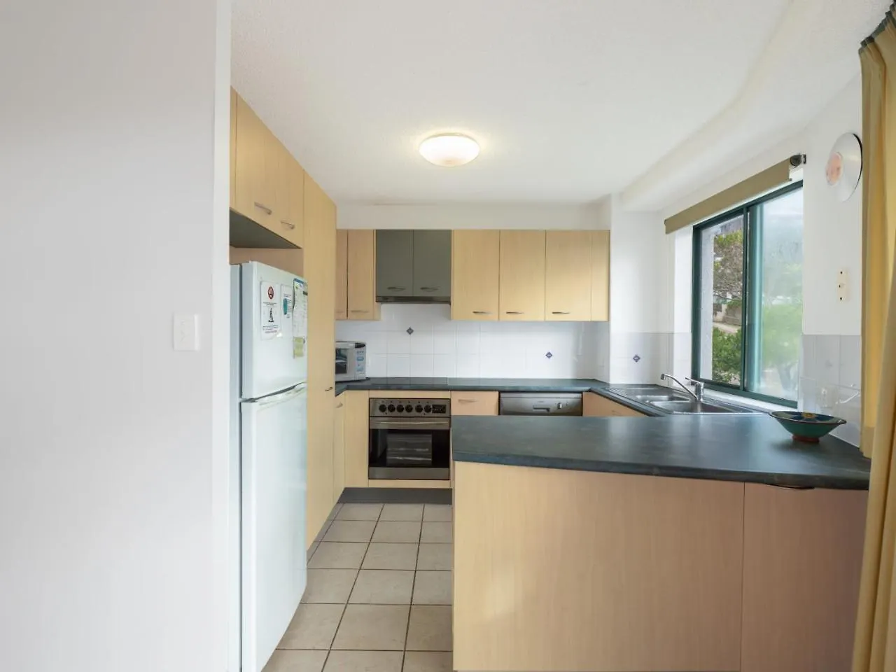 Ocean Crest Unit 4 22 Warne Tce Apartment Caloundra