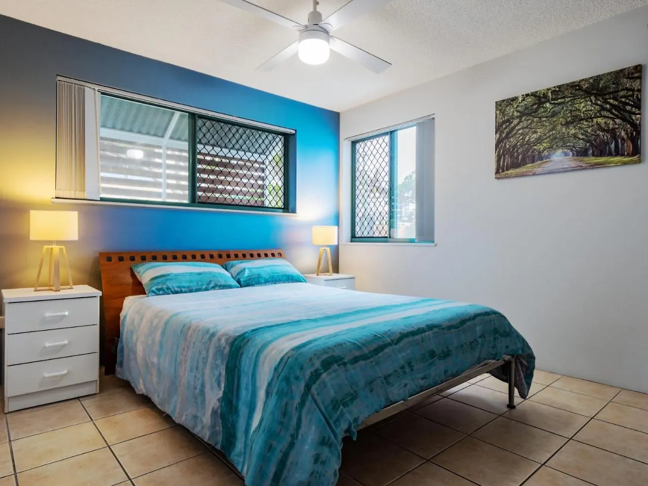 Ocean Crest Unit 4 22 Warne Tce Lejlighed Caloundra