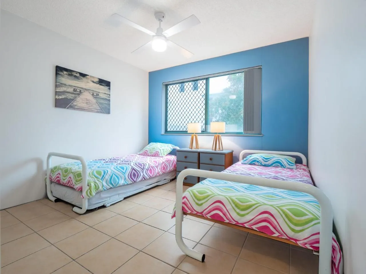 Ocean Crest Unit 4 22 Warne Tce Lejlighed Caloundra Australien