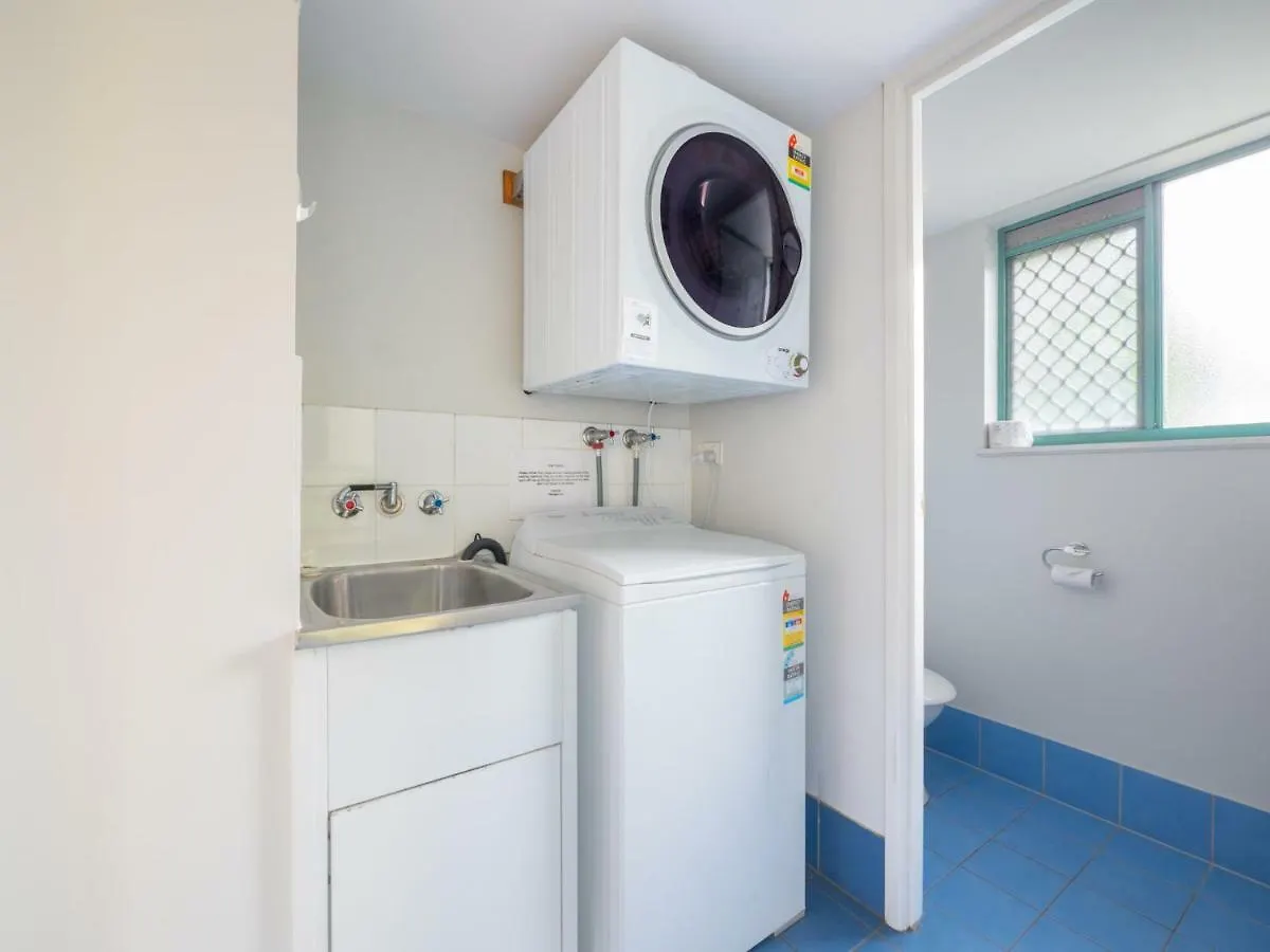 Ocean Crest Unit 4 22 Warne Tce Lejlighed Caloundra